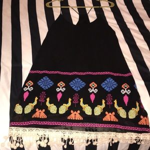 VaVa Racerback dress